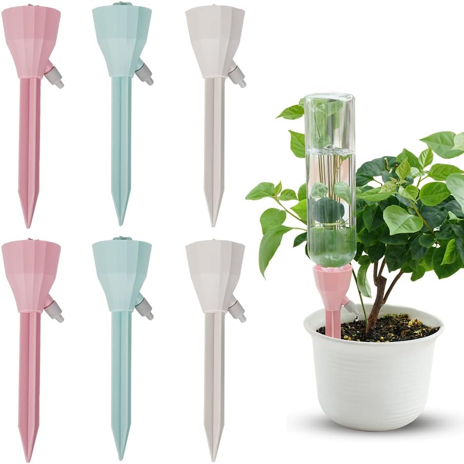 Smart Garden Project - Sistema de riego por goteo automático,
