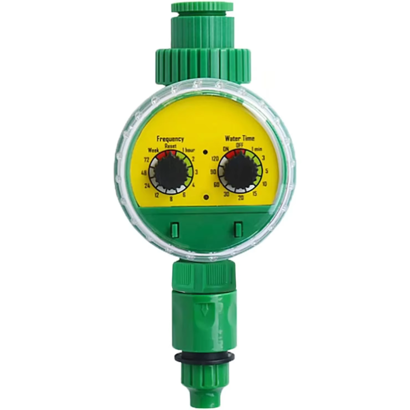 Smart Garden Hose Timer - Manguera de Riego Automática Electrónica para
