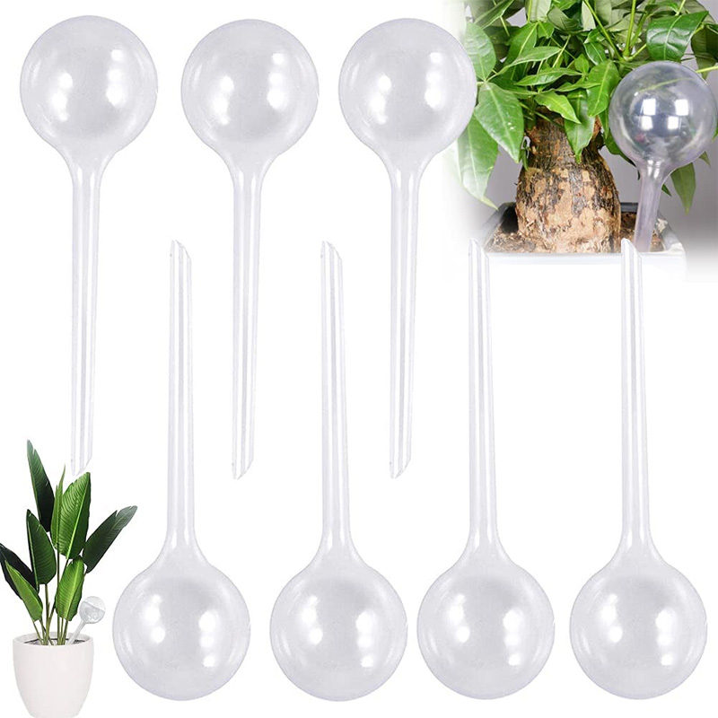 Smart Garden Project - Bombillas de riego automático para plantas,