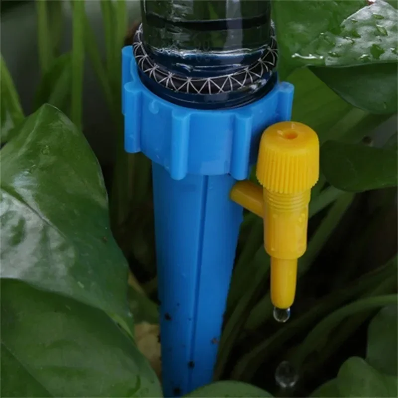 Sistema de riego por goteo int - Smart Garden Project reseña y precio