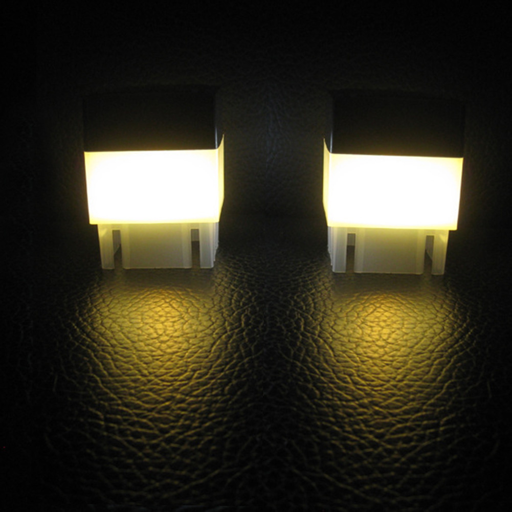 Lámpara LED Solar de columna p - Smart Garden Solar reseña y precio