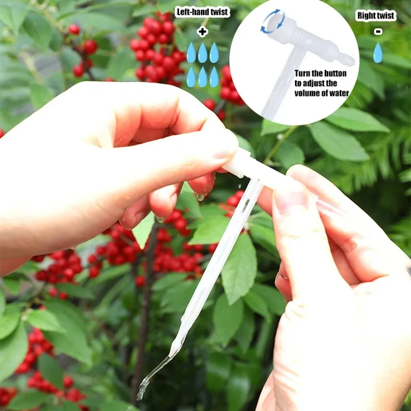 Dispositivo automático de rieg - Smart Garden Project reseña y precio