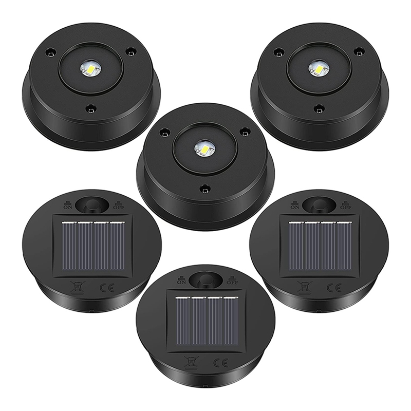 Piezas de Repuesto de luces so - Smart Garden Solar reseña y precio