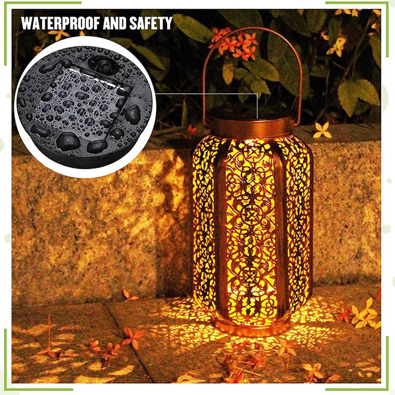 Piezas de Repuesto de luces so - Smart Garden Solar reseña y precio