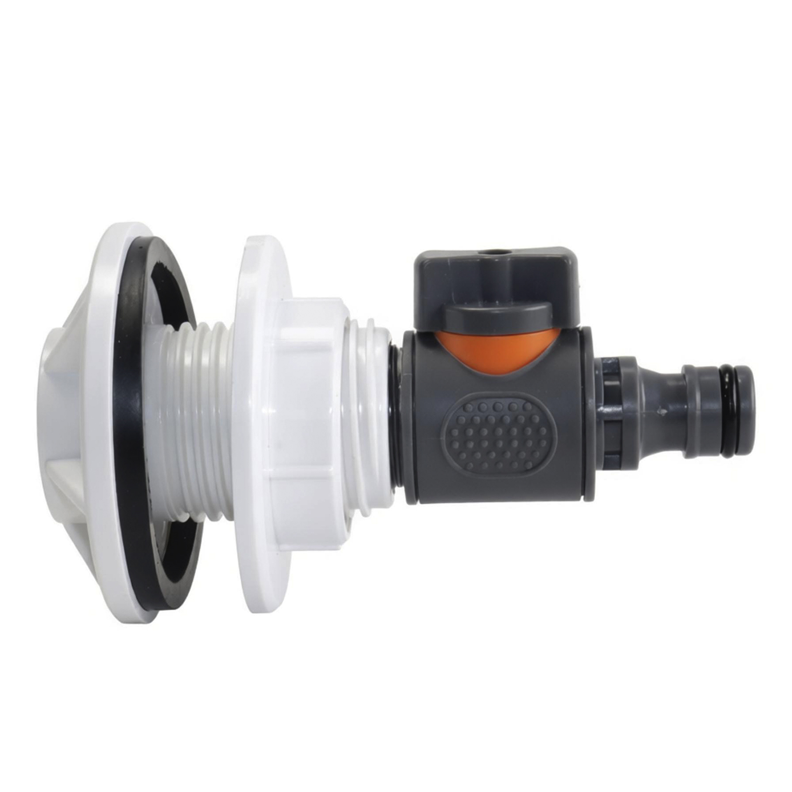 Juego de 2 uds. de adaptadores - Smart Garden Hose Timer reseña y precio