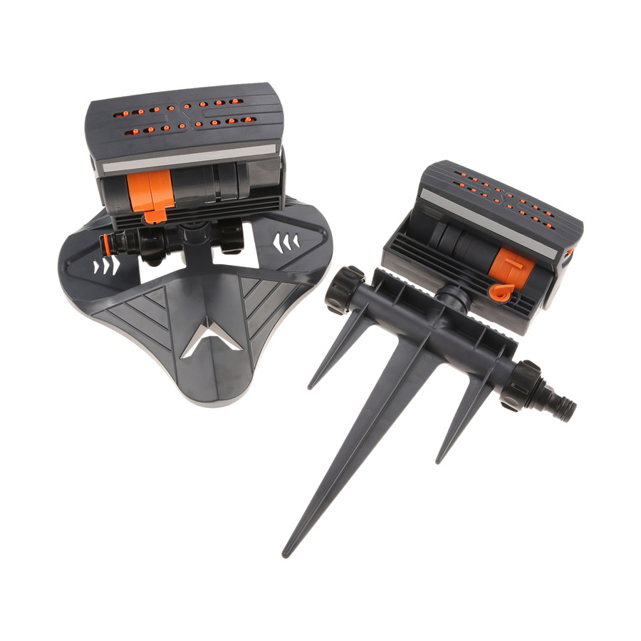 Aspersor de Jardín Automático  - Smart Garden Project reseña y precio