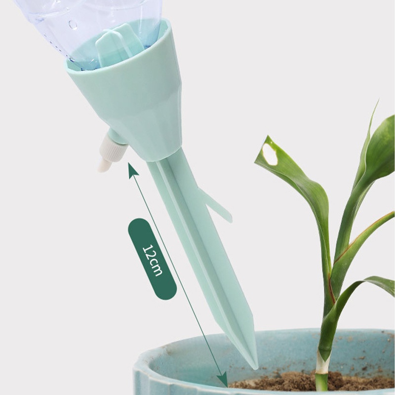 Sistema de riego por goteo aut - Smart Garden Project reseña y precio