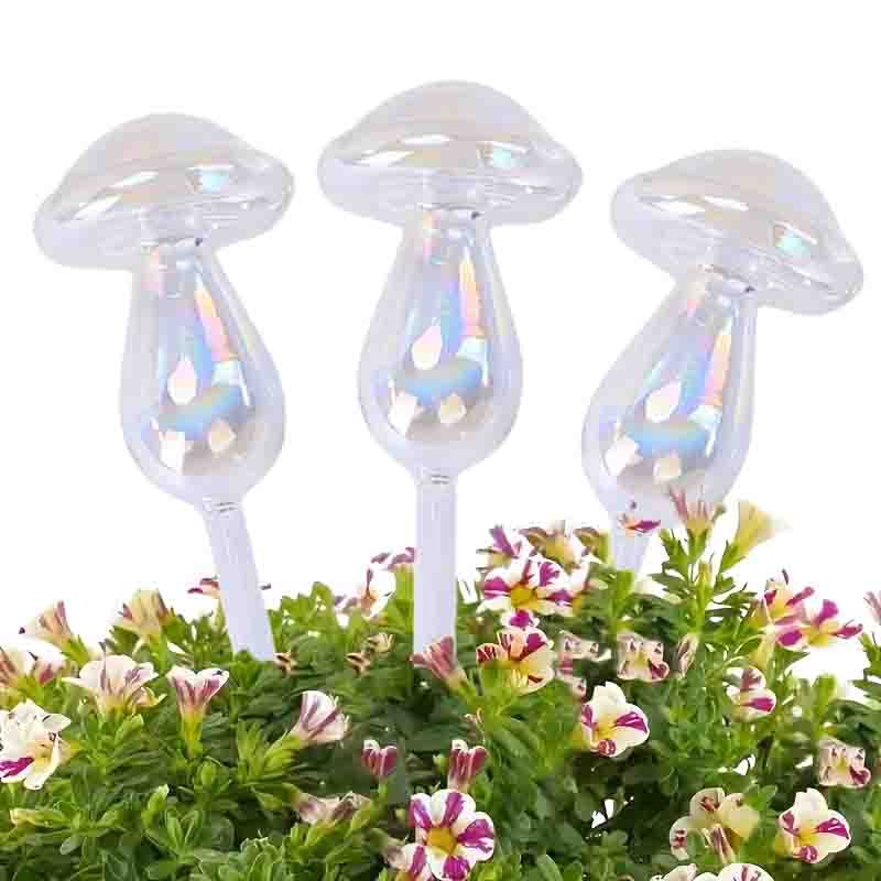 Bombillas de riego automático  - Smart Garden Project reseña y precio