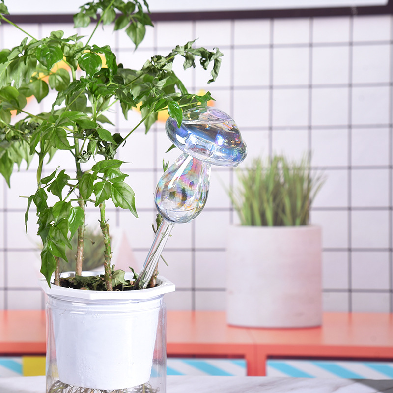Bombillas de riego automático  - Smart Garden Project reseña y precio