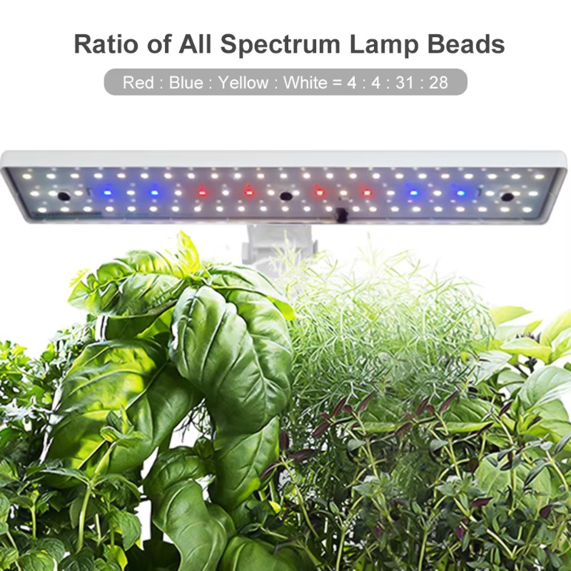 Sistema de Cultivo Hidropónico - Hydroponic Grow Pod reseña y precio