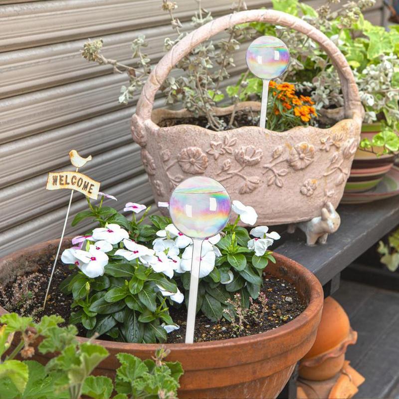 Bombillas de riego automático  - Smart Garden Project reseña y precio