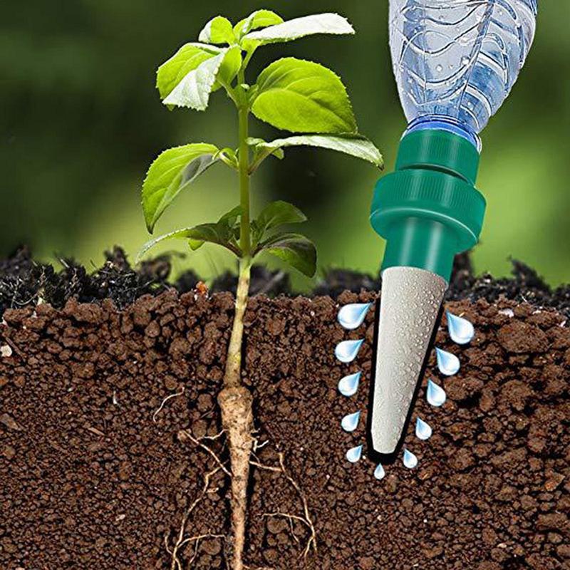 Dispositivo de riego automátic - Smart Garden Project reseña y precio