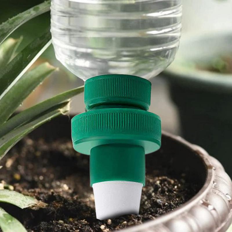Dispositivo de riego automátic - Smart Garden Project reseña y precio