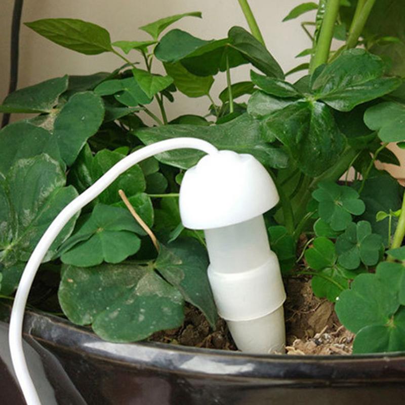 Dispositivo de riego automátic - Smart Garden Project reseña y precio