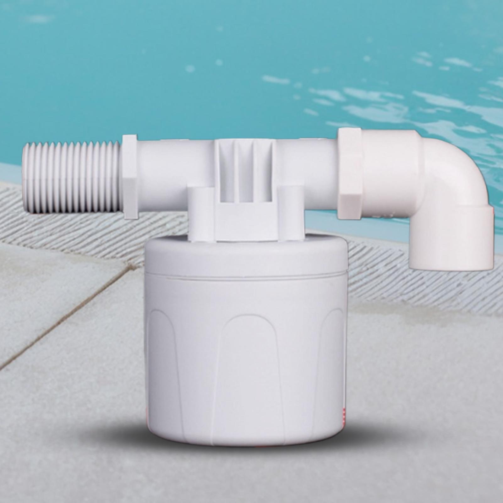Válvula de flotador para tanqu - Smart Garden Hose Timer reseña y precio