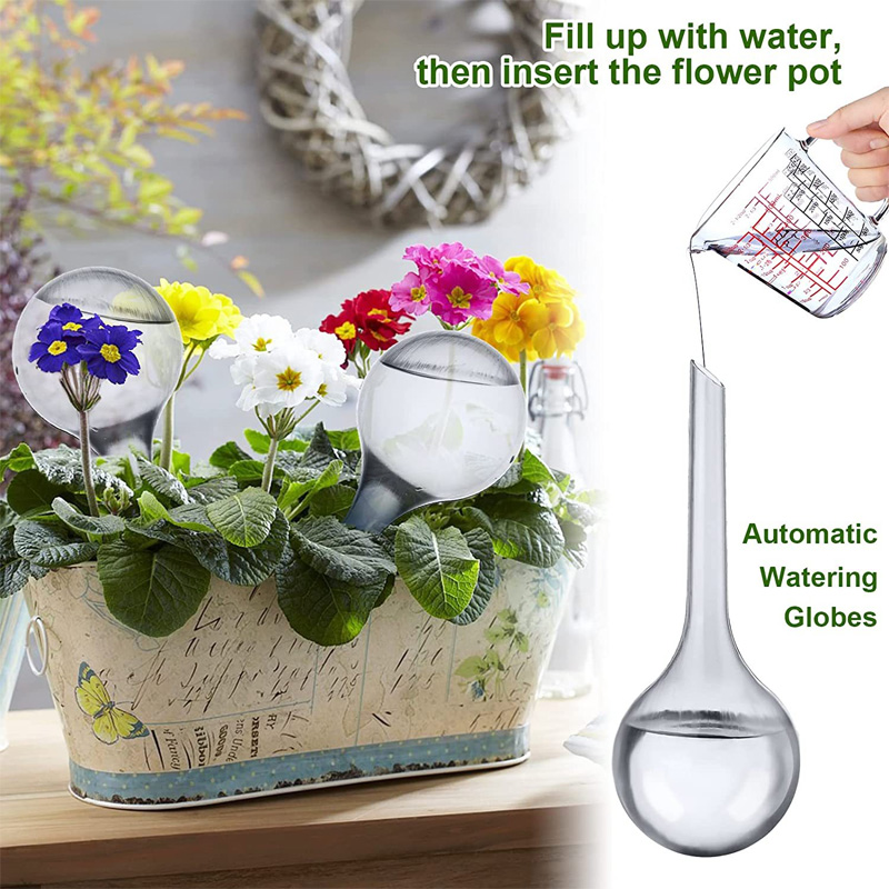 Bombillas de riego automático  - Smart Garden Project reseña y precio